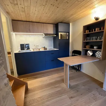 Duplex * Saint-Didier-au-Mont-d'Or