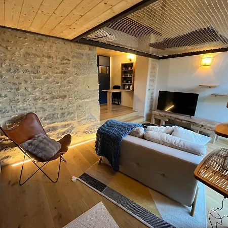 Duplex Apartmán
