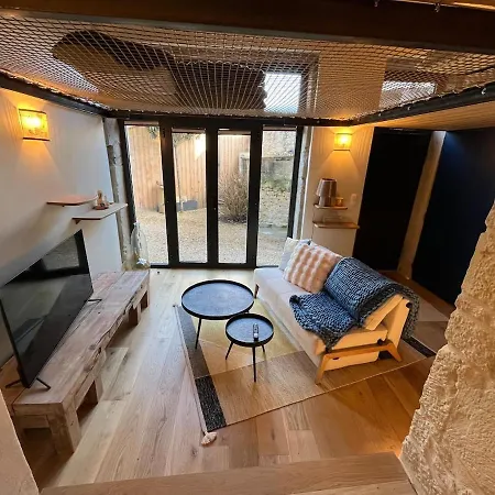 Duplex Saint-Didier-au-Mont-d'Or