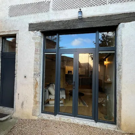 Duplex * Saint-Didier-au-Mont-d'Or