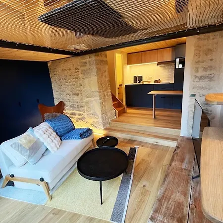 Duplex *