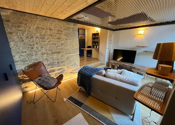 Duplex Apartamento