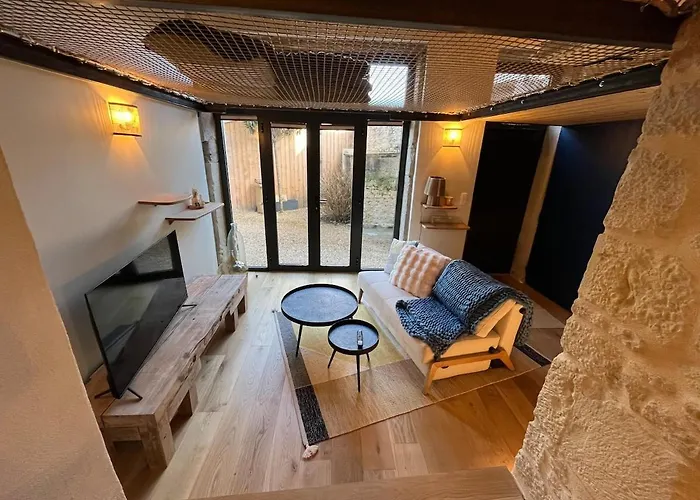 Duplex Saint-Didier-au-Mont-d'Or