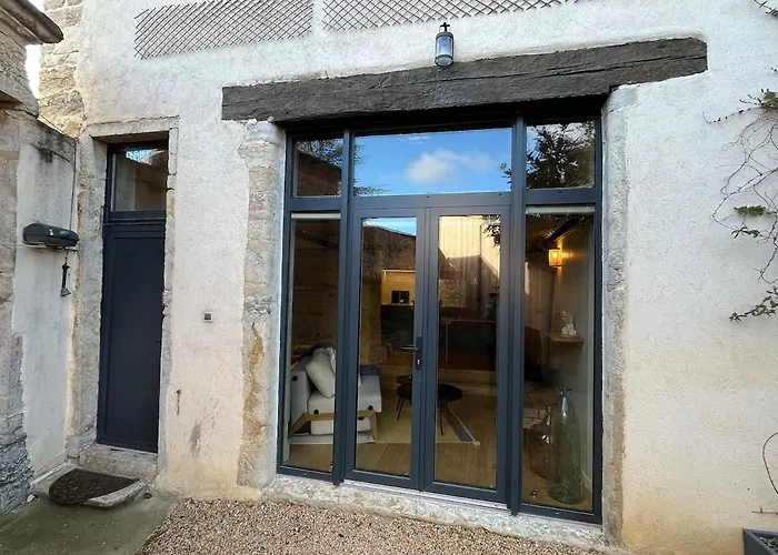 Duplex * Saint-Didier-au-Mont-d'Or